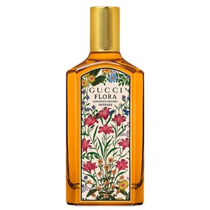 50ML Gucci Flora Gorgeous Orchid Intense Eau de Parfum Spray  