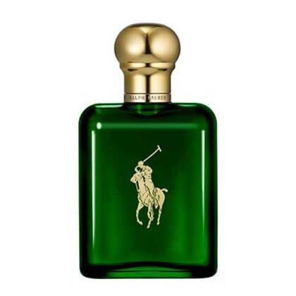 125ML Ralph Lauren Polo Eau de Toilette Spray  1 of 4 