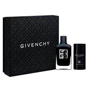 100ML Givenchy Gentleman Society Eau de Parfum Gift Set  1 of 2 