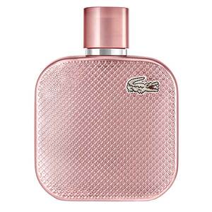 100ML Lacoste L.12.12 Silver Rose Eau de Parfum Spray  1 of 1 