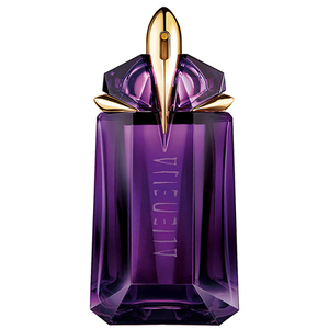 60ML Mugler Alien Eau de Parfum Refillable Spray  1 of 2 