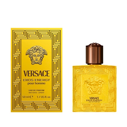 50ML Versace Versace Eros Energy Eau de Parfum Spray  2 of 2 