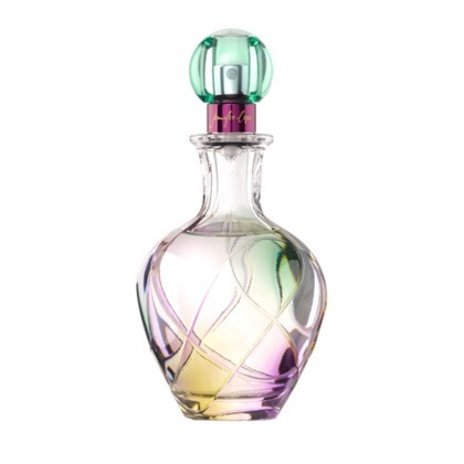 100ML Jennifer Lopez Live Eau de Parfum Spray  1 of 2 