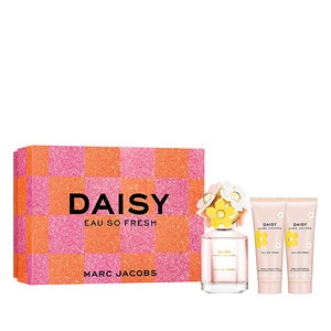 75ML Marc Jacobs Daisy Eau So Fresh Eau de Toilette Gift Set  1 of 2 