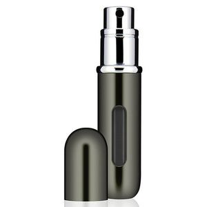 5ML Travalo Classic Titanium Atomiser  1 of 1 