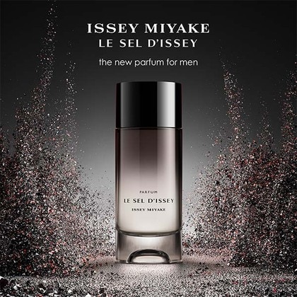 100ML Issey Miyake Le Sel d'Issey Parfum Spray  2 of 6 