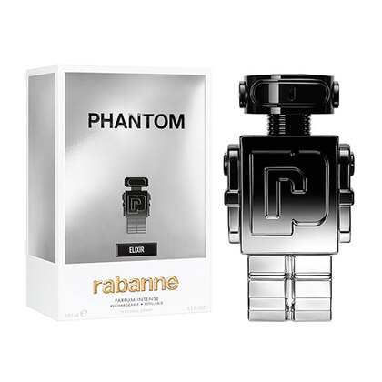 150ML Rabanne Phantom Elixir Eau de Parfum Spray  2 of 5 