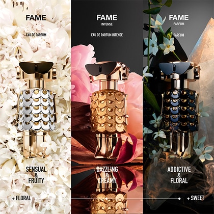 50ML Rabanne Fame Eau de Parfum Spray  4 of 5 