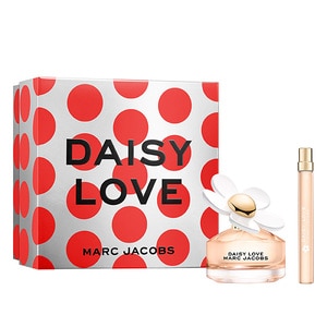 50ML Marc Jacobs Daisy Love Eau de Toilette Spray Gift Set  