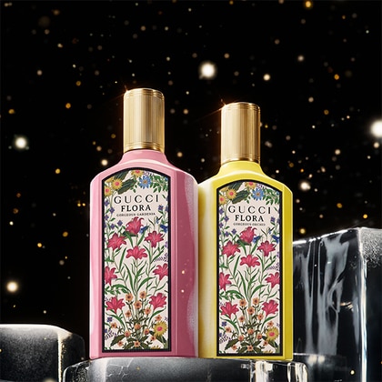 50ML Gucci Flora Gorgeous Orchid Eau de Parfum Gift Set  4 of 5 