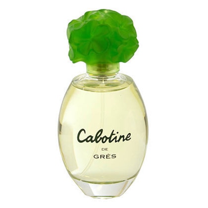 100ML Gres Cabotine De Grès Eau de Toilette Spray  1 of 1 