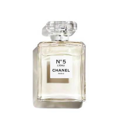 50ML CHANEL N°5 N°5 L Eau Spray  1 of 2 