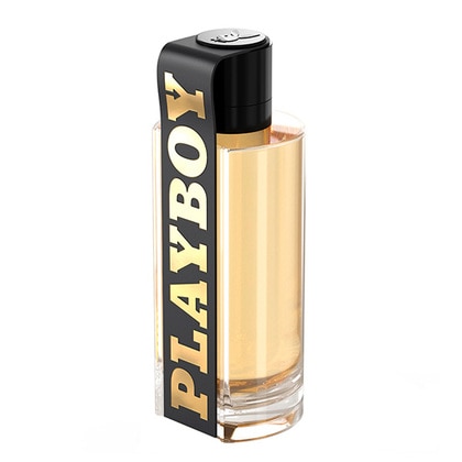 100ML Playboy VIP Eau de Toilette Spray  1 of 5 