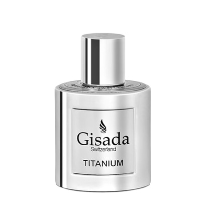 100ML Gisada Titanium Eau de Parfum Spray  1 of 1 