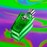 30ML Police Potion Absinthe Eau de Parfum Spray  2 of 3 