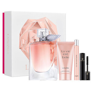 50ML Lancôme La Vie Est Belle Eau de Parfum Spray Gift Set  1 of 1 