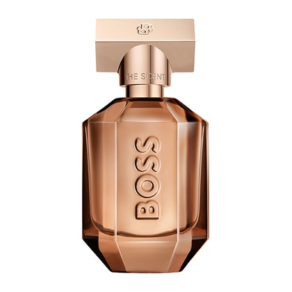 30ML HUGO BOSS Boss The Scent For Her Parfum Spray  1 of 5 