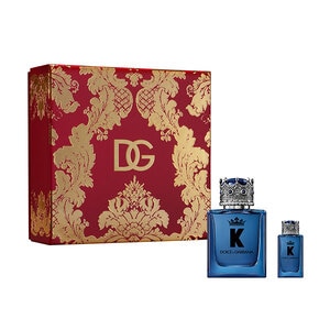 50ML Dolce&Gabbana K by Dolce&Gabbana Eau de Parfum Gift Set  1 of 1 