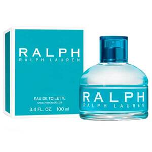 100ML Ralph Lauren Ralph Eau de Toilette Spray  1 of 1 