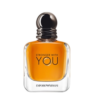 50ML Armani Stronger With You Eau de Toilette Spray  