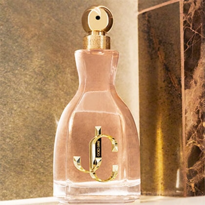 60ML Jimmy Choo  UNKNOWN for her  4 of 4 