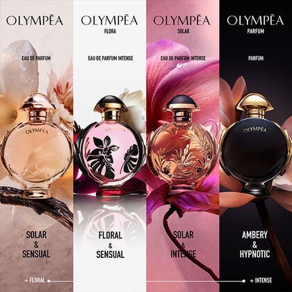 30ML Rabanne Olympea Parfum Parfum Spray  5 of 6 