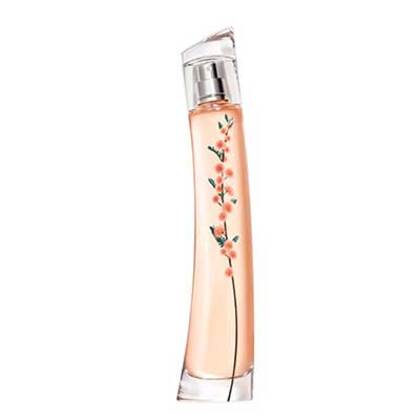 75ML KENZO Flower Ikebana Mimosa Eau de Parfum Spray  1 of 5 