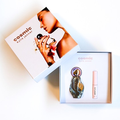 30ML Kylie Jenner Cosmic Eau de Parfum Spray Gift Set  5 of 5 