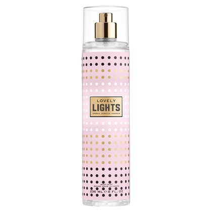 236ML Sarah Jessica Parker Lovely Lights Body Spray  1 of 1 