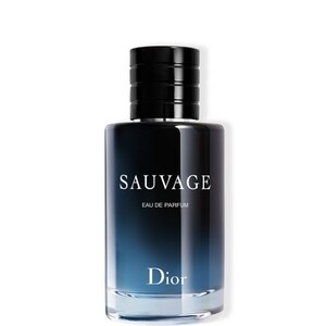 100ML DIOR Sauvage Eau de Parfum Spray  1 of 1 