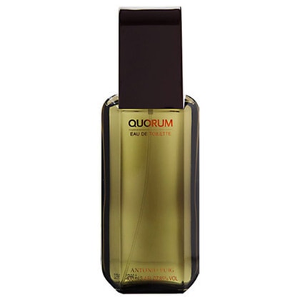 100ML Quorum Quorum Eau de Toilette Spray  1 of 1 