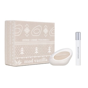 30ML Ariana Grande Mod Vanilla Eau de Parfum Spray Gift Set 