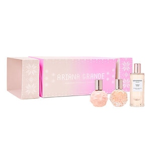 3X7.5ML Ariana Grande Miniatures Set Eau de Parfum Spray Gift Set  1 of 1 