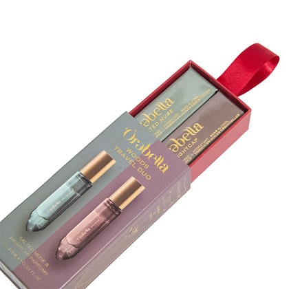 2X10ML Orebella Woods Discovery Set Eau de Parfum Spray Gift Set  3 of 3 