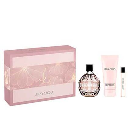 100ML Jimmy Choo Jimmy Choo Original Eau de Parfum Gift Set  1 of 1 