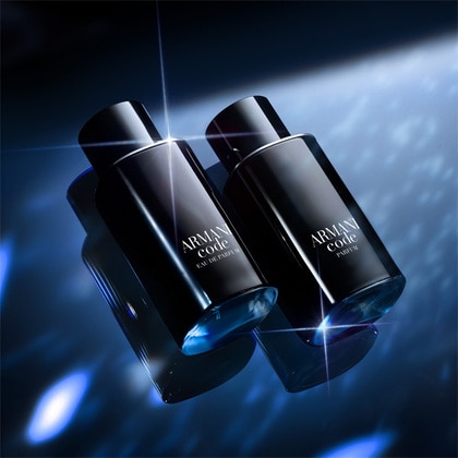 125ML Armani Code Eau de Toilette Spray Xmas gift set  3 of 5 