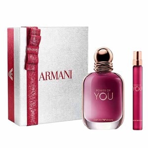 50ML Armani Power of You Eau de Parfum Spray Gift Set  