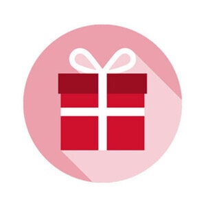 Moschino Moschino Trousse Gift With Purchase 1 of 1