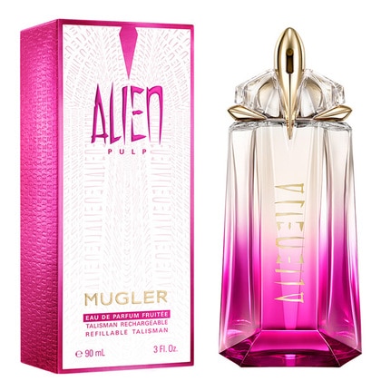 90ML Mugler Alien Pulp Eau de Parfum Spray  2 of 6 