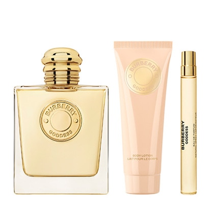 100ML Burberry Burberry Goddess Eau de Parfum Spray Gift Set  2 of 4 