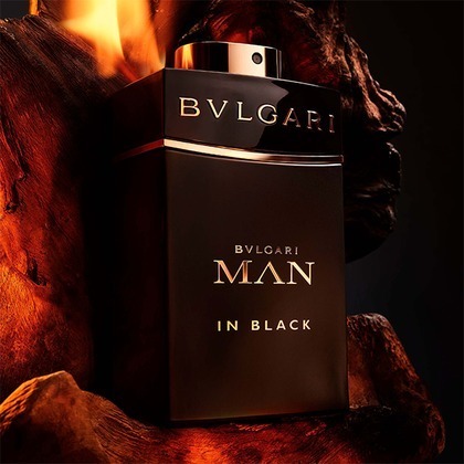 bvlgari man eau de toilette spray 100ml