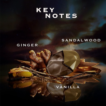 100ML Orebella NightCap Eau de Parfum Spray  5 of 5 