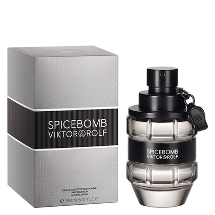 150ML Viktor Rolf Spicebomb Eau de Toilette Spray  2 of 3 