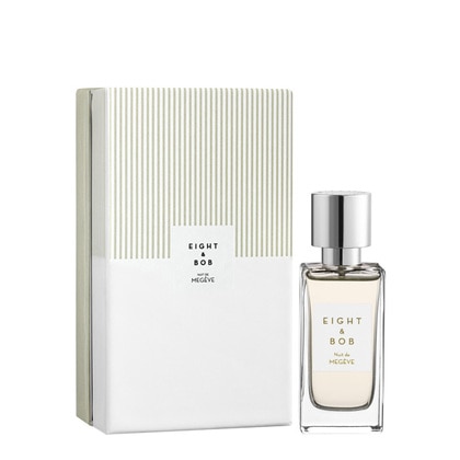30ML Eight & Bob Nuit Megeve Eau de Parfum Spray  2 of 2 