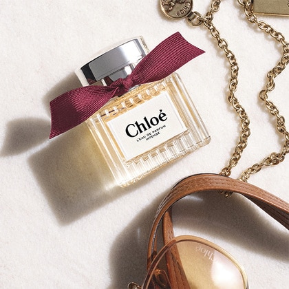 150ML Chloé Chloé L’Eau de Parfum Intense Eau de Parfum Refill  3 of 6 