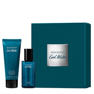 40ML Davidoff Cool Water Man Eau de Toilette Gift Set  1 of 1 