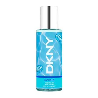 250ML DKNY Bay Breeze Body Spray  1 of 1 