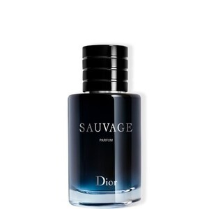 60ML DIOR Sauvage Parfum Spray  1 of 2 