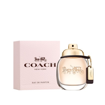 30ML Coach Coach For Women Eau de Parfum Spray  2 of 3 