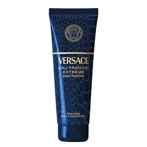 250ML Versace Eau Fraîche Extreme Shower Gel  